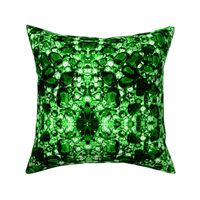 Huge Chrome Diopside