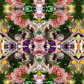 Tidepool Kaleidoscope