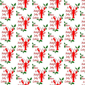 Have A Holly Jolly Lobster, 211, 20101208