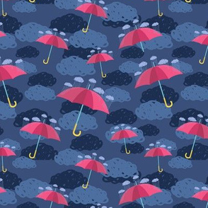 umbrella pattern