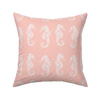 Seahorse Pink 