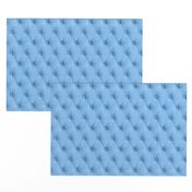 seamless quilted blue