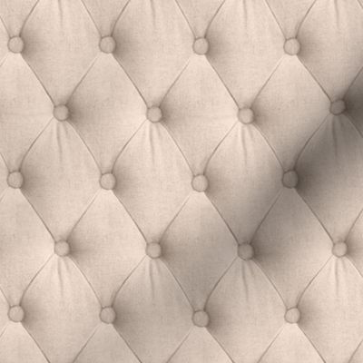 seamless quilted buttercream