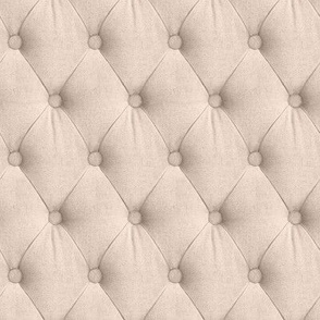seamless quilted buttercream