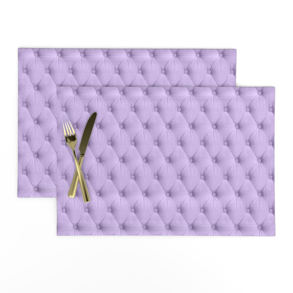 seamless quilted lilac