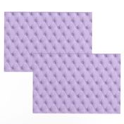 seamless quilted lilac