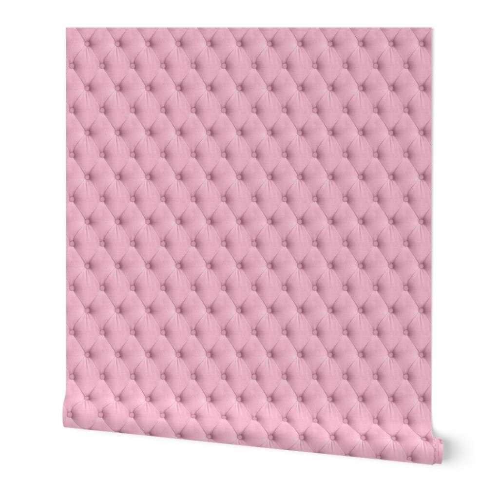 seamless quilted pink