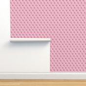 seamless quilted pink