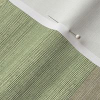 Celadon Horse - grey stripe