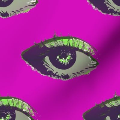 green__pink_eye_fabric