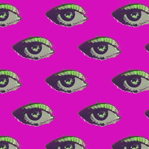 green__pink_eye_fabric