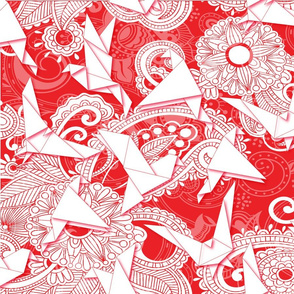 2809073-bohemian-feathers-red-white-by-deeniespoonflower
