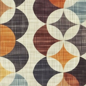 Retro Pattern