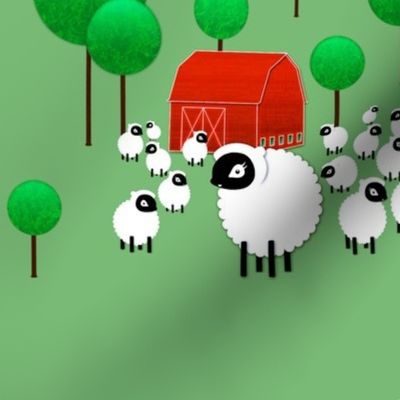 Sheep