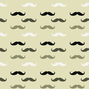 Mustaches