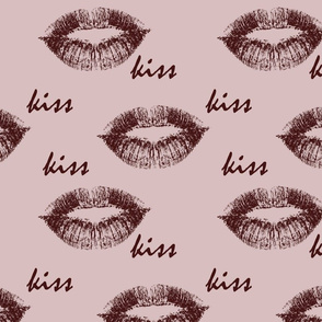 Kiss Lips