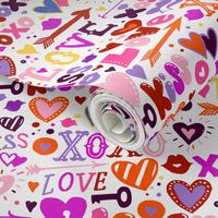 Colorful love letters 18_0422