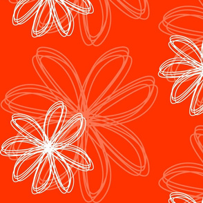 flower_burst_Orange