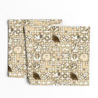 Geomorphic Dungeon Map Small