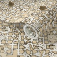 Geomorphic Dungeon Map Small