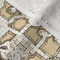 Geomorphic Dungeon Map Small