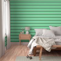 C'EST LA VIV™ SunBrella Collection_LIME STRIPES