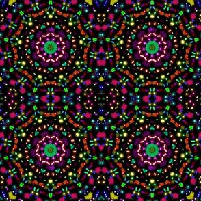 Kaleidoscope 1