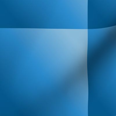 Simple Blue Gradient Squares ﻿© Gingezel™