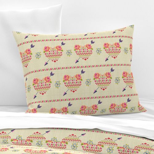 HOME_GOOD_STANDARD_PILLOW_SHAM