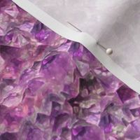 amethyst accents