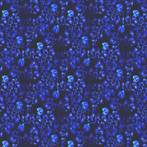 blue_flower_fabric