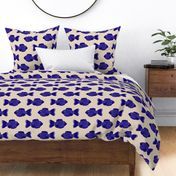 indigo_fish_on_natural_linen