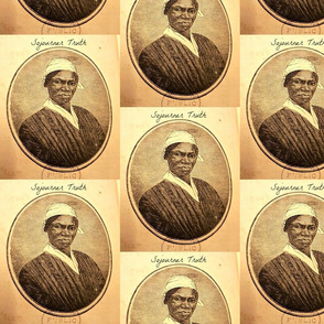 Sojourner Truth