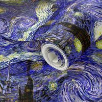 Van Gogh Starry Night