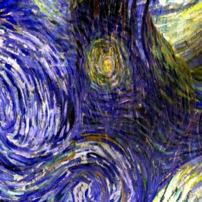 Van Gogh Starry Night