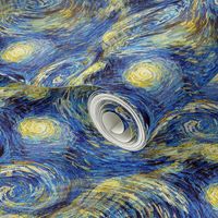 Van Gogh Starry Night