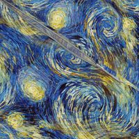 Van Gogh Starry Night