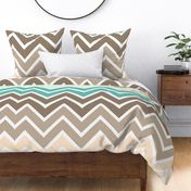 BEACHY CHEVRON