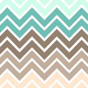 BEACHY CHEVRON