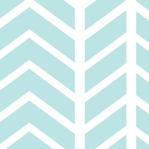 TIFFANY CHEVRON