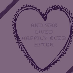 Happy Ever After