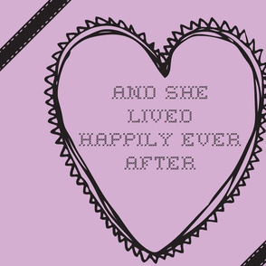 Happily 