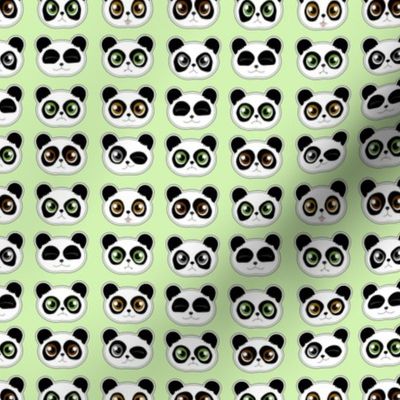 Panda Expressions