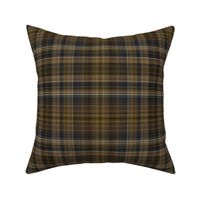 Ah-Choo Autumn Plaid