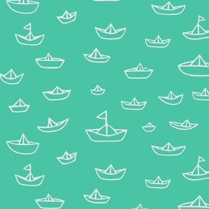 boats_mint