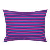 Bi Pride Stripes - 1/2 inch