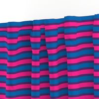 Bi Pride Stripes - 1/2 inch