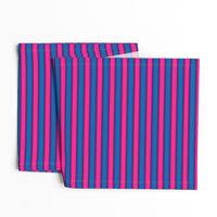 Bi Pride Stripes - 1/2 inch