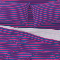 Bi Pride Stripes - 1/2 inch