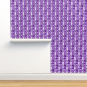 Doors and Windows - Purple